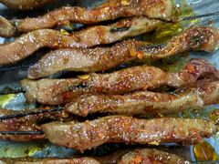 -马贤涮烤(超英·长乐家园店)