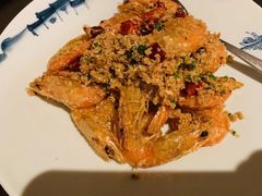-杭州香格里拉·香宫中餐厅
