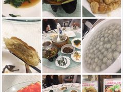 -新恬乐大酒家(沧达大厦店)