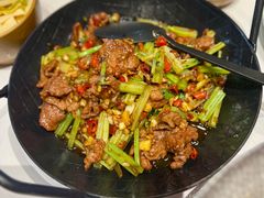 -小六汤包·老字号·中华名小吃(公园南路店)