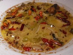 -九毛九西北菜(大东海店)