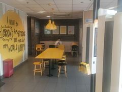 -麦当劳(保定裕华路店)