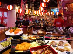 -白石的深夜食堂(济南万象城店)