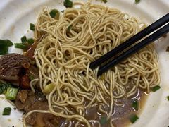 -阿阳牛腩腌面店