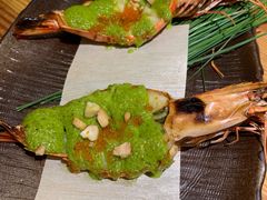 -花潮料理艺食馆(世欧广场店)