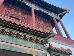 -香山公园