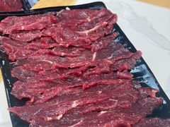 -三毛牛肉店(福强店)