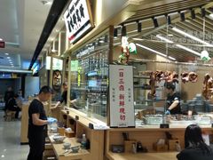 -狮头牌卤味研究所·卤味饭(花城汇南区店)