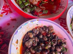 -辣不怕口味虾(凌霄路店)