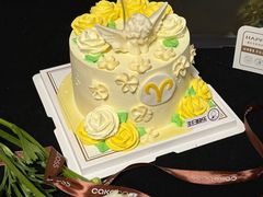 -CAKE BOSS 蛋糕老板(西单君太百货店)
