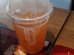 -肯德基(八里台店)