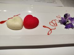 -The V泽惟·低温慢煮料理