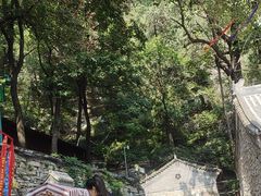 -北京上方山国家森林公园