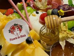 -Pizzeria da Nicola·火炉披萨(中大国际店)