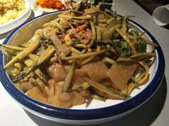 -额娘·现烙春饼烤鸭(太原总店)