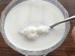 牛奶酒酿-随柳居·苏式小吃(建新巷店)