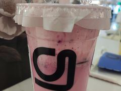 -gleeglee乐溢亦茶(合生汇店)