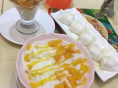 -甜心妈妈·榴莲星级糖水(北京路总店)