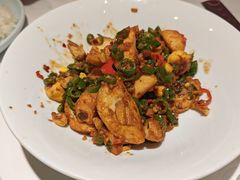 -攸州小镇家湘菜(小米科技园店)