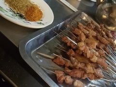 -大魏烧烤吊炉火锅(烟墩路店)