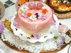 -吾肆WUSI Flora Cafe Bar(百子湾店)