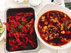 -簋街仔仔小龙虾(簋街二店)