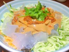 -小土豆北方菜馆(文慧园店)