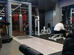 -EASY POWER健身工作室(浦东大道店)