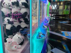 -真快活Coohoo Max(武汉绿地新田360店)