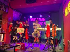 -好久不见网红乐队酒吧(鼓浪屿海底世界店)