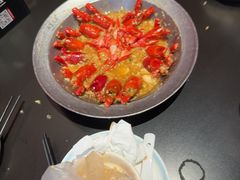 -天宝兄弟(前海壹方城店)