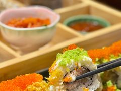 -桃太郎寿司料理(南坪店)