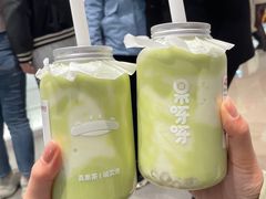 -果呀呀(国金街店)
