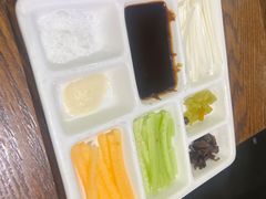 -小大董·烤鸭(王府井apm店)
