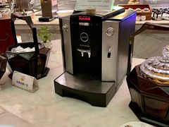 -大佛寺高级素食自助餐厅