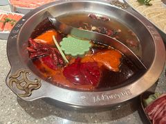 -大龙燚火锅(太古里店)