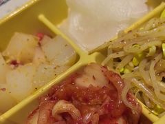 -猫爪爪原切自助烤肉(观音桥阳光世纪店)