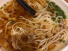 -西贝(东方路店)