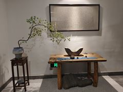 -狮古丰·创意菜·茶馆