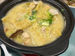 -双生不夜粥
