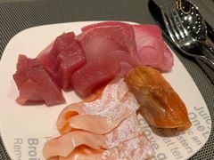 -星汇餐厅(新濠影汇店)
