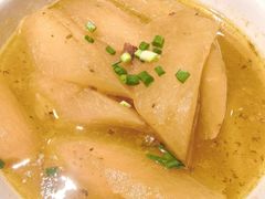 -钟掌勺忘不了地道湘菜(新天地假日广场店)