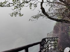 -萍乡武功山风景名胜区