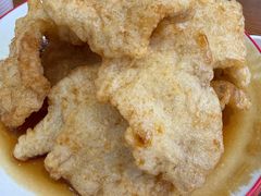 -英兰朝族饭店(河南桥头店)