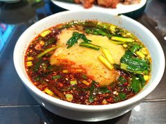 -金牌老碗时尚陕菜(王府井百货店)