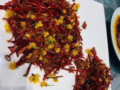 -院8里·少城记忆老川菜(宽窄巷子店)