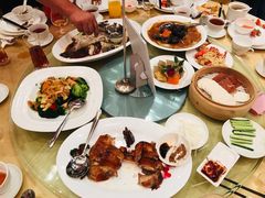 -深圳星河丽思卡尔顿酒店