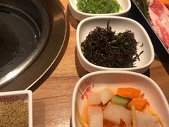 -炉小哥烤肉(朗悦公园茂店)