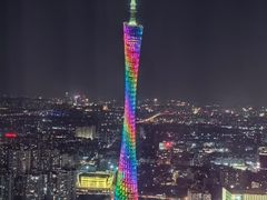 -广州四季酒店