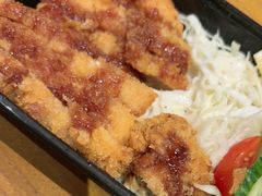 -纪州豚骨酱油拉面(锦延路店)